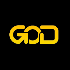 Logo de God Shoes Vzla